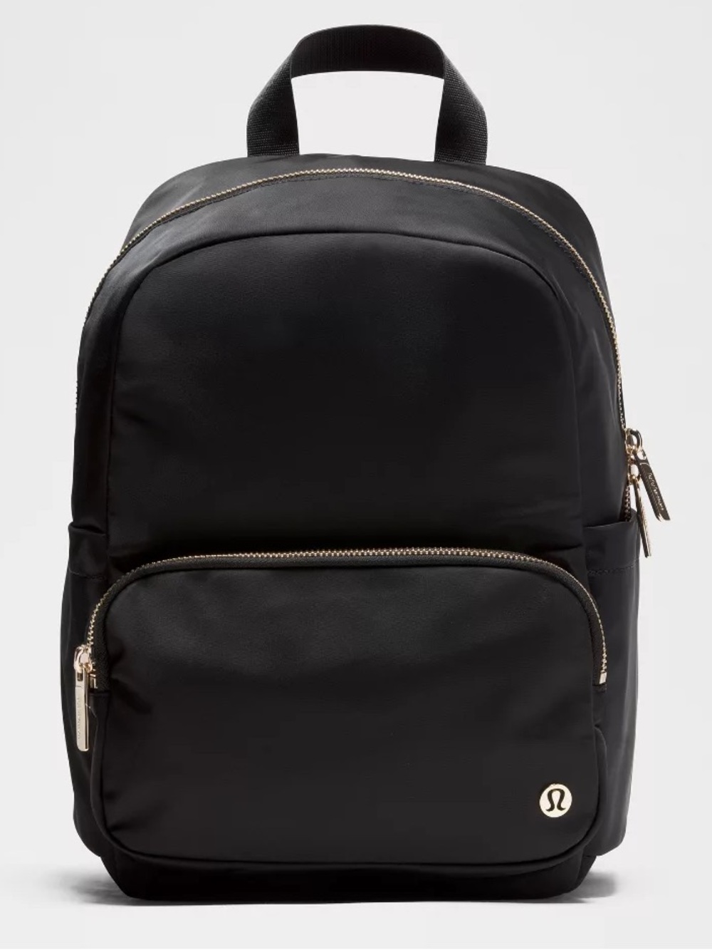 Lululemon Everywhere Backpack Small 11.5L
Metal Hardware